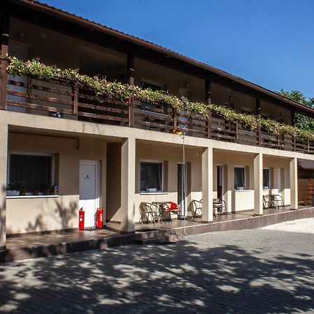 Air&Day Bed & Breakfast Vecses Luaran gambar