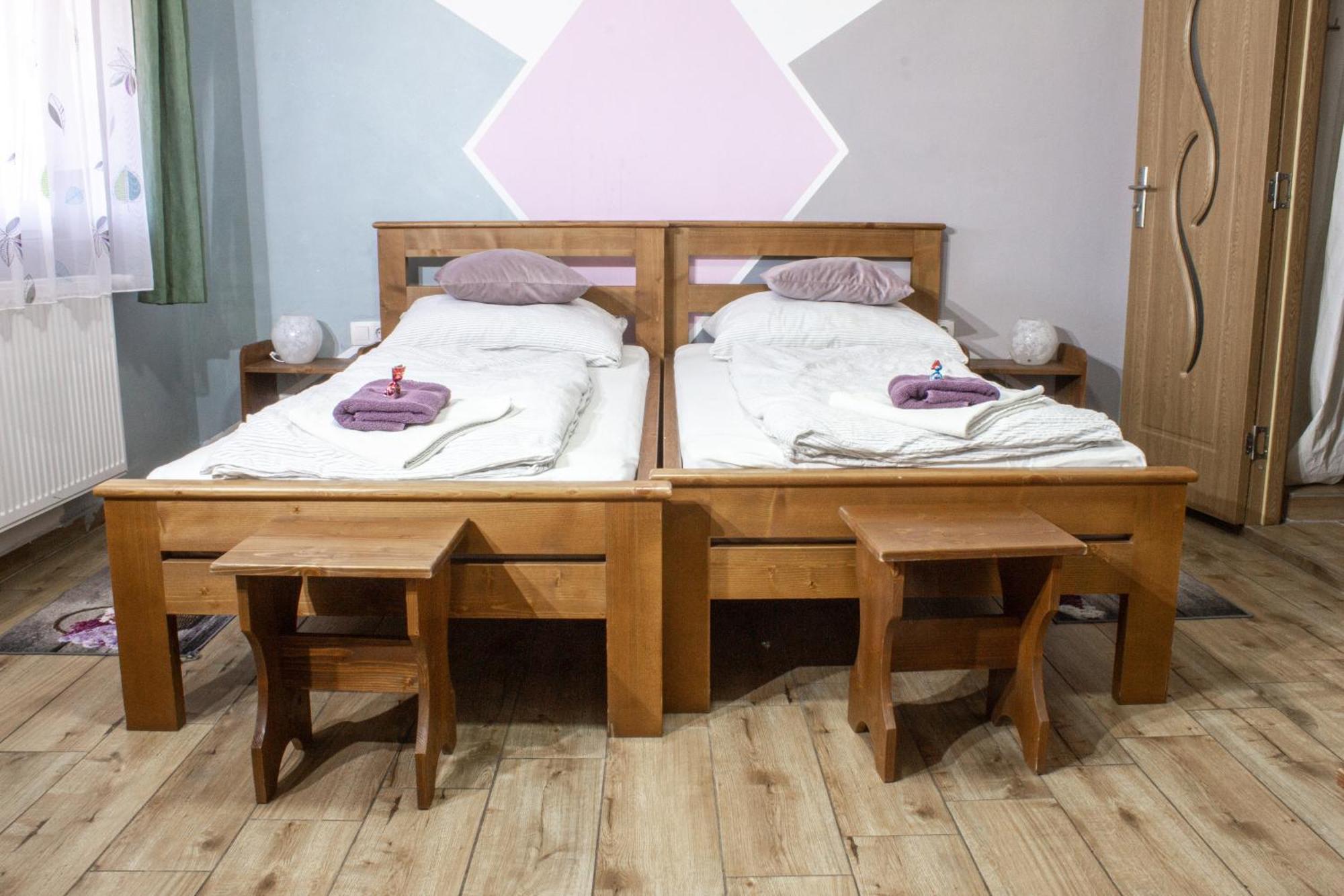 Air&Day Bed & Breakfast Vecses Luaran gambar